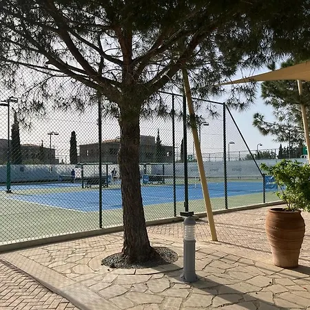 2 Palaepaphos Gardens