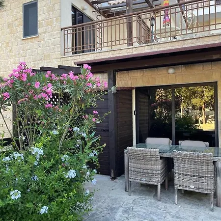 2 Palaepaphos Gardens Sakarya