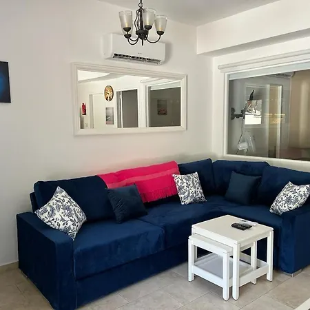 Apartment 2 Palaepaphos Gardens Kouklia