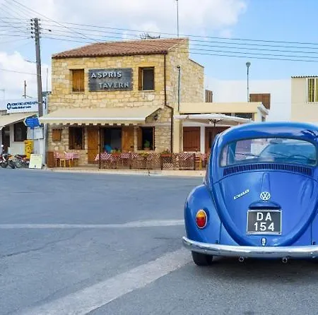 Apartment 2 Palaepaphos Gardens Kouklia