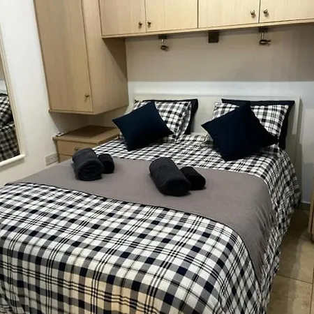 Daire 2 Palaepaphos Gardens