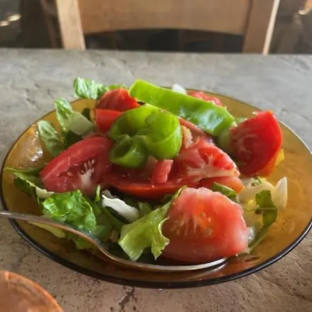 2 Palaepaphos Gardens Daire Sakarya