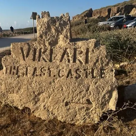 2 Palaepaphos Gardens Appartamento *