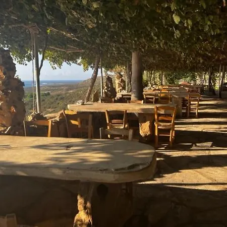 2 Palaepaphos Gardens * Kouklia