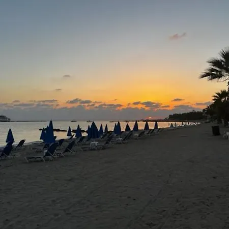 2 Palaepaphos Gardens Apartment