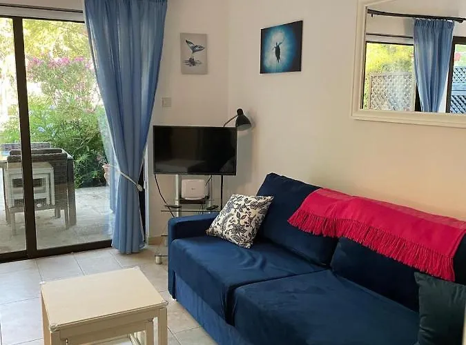 Διαμέρισμα 2 Palaepaphos Gardens