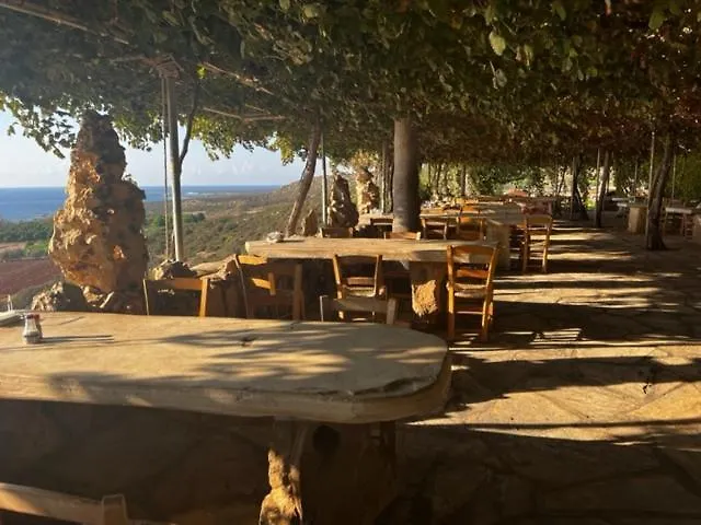 2 Palaepaphos Gardens * Κούκλια