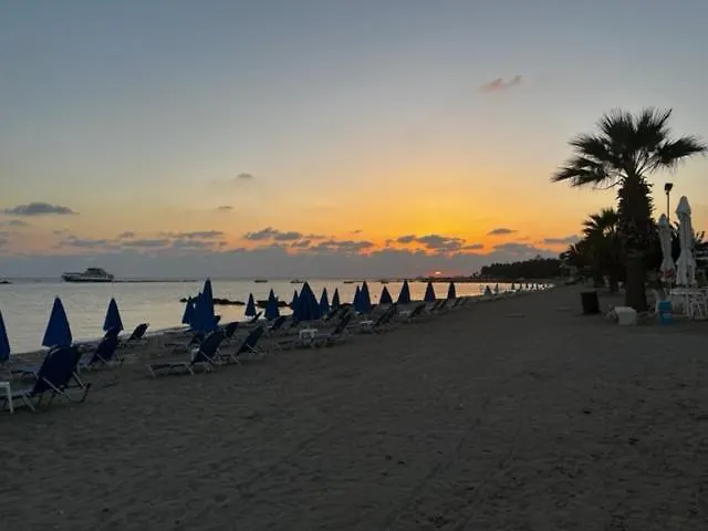 2 Palaepaphos Gardens Διαμέρισμα