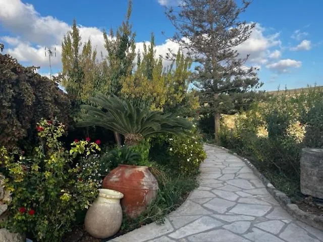 Διαμέρισμα 2 Palaepaphos Gardens Κούκλια